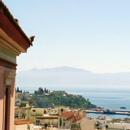 Sofokleous Apartment Кавала Экстерьер фото