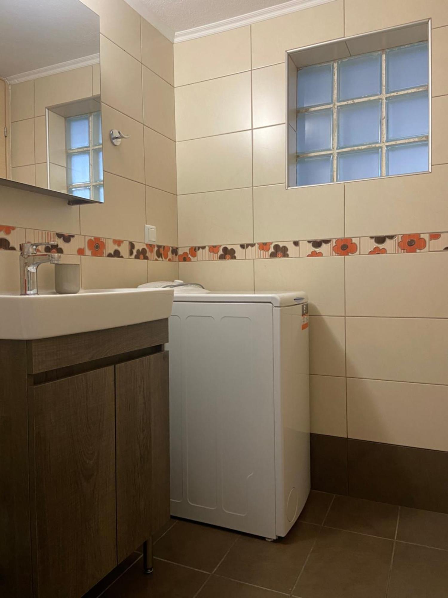 Sofokleous Apartment Кавала Экстерьер фото