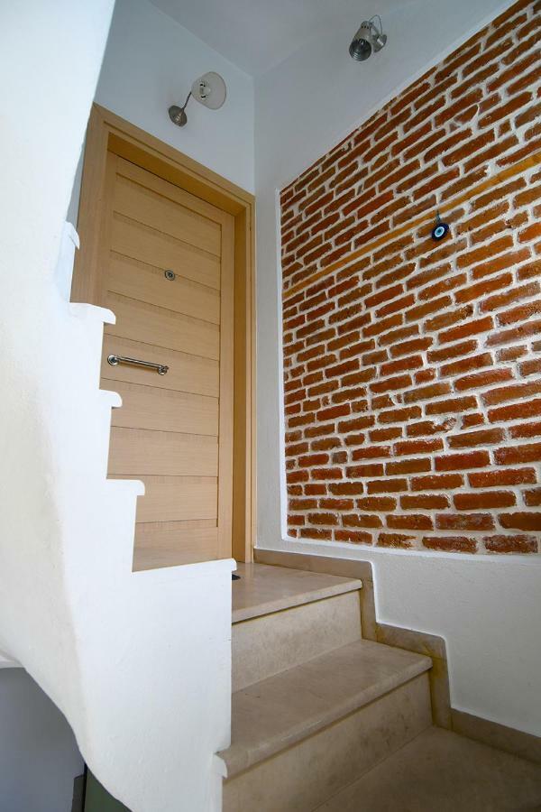 Sofokleous Apartment Кавала Экстерьер фото
