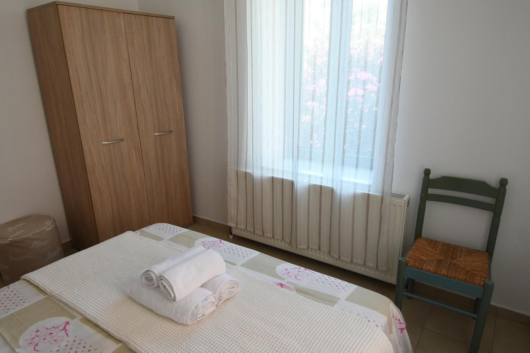 Sofokleous Apartment Кавала Экстерьер фото